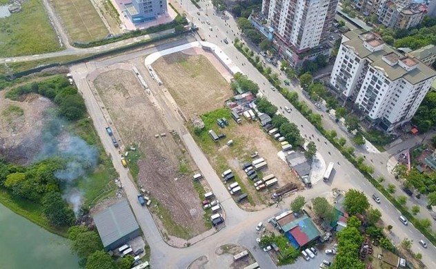 Tập trung giải quyết dứt điểm các dự án tồn đọng kéo dài, khẩn trương hoàn thành, đưa vào sử dụng